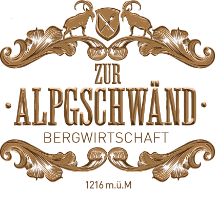 Logo Alpgschwänd, Hergiswil